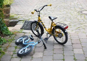 Children's Bikes